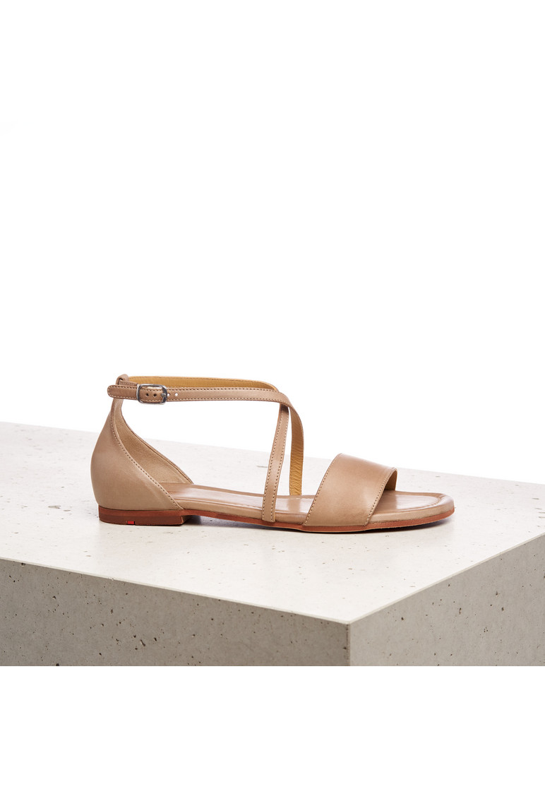 SANDALE Beige