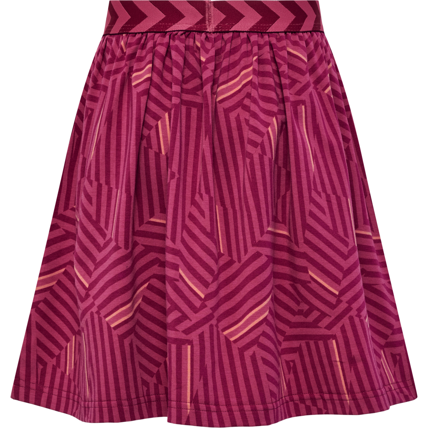 hmlMELODY SKIRT