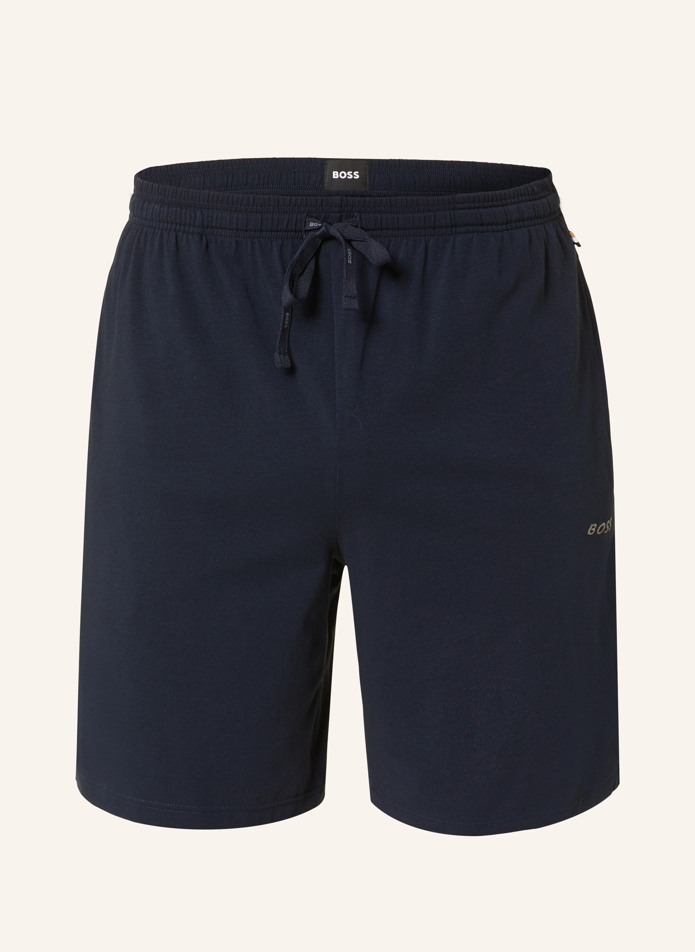 BOSS Schlafshorts MIX & MATCH