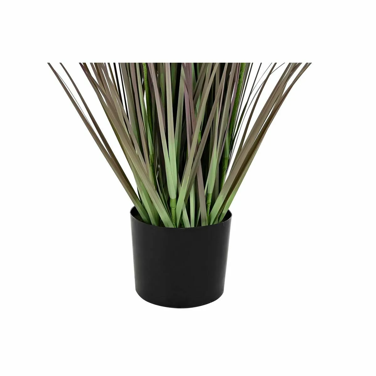 DKD Home Decor DKD Plante Décorative Métal