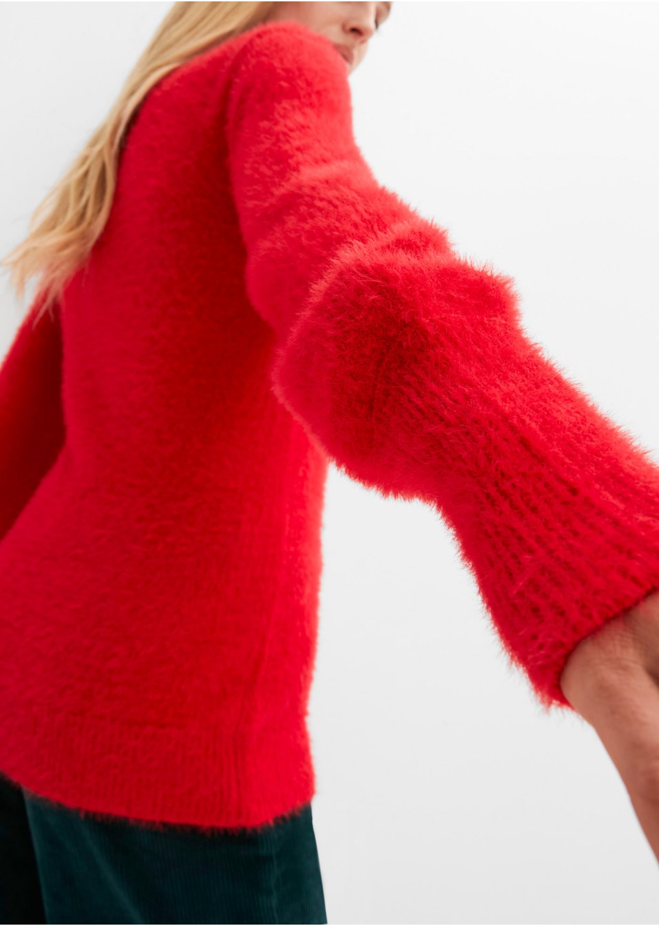 Pull de Noël