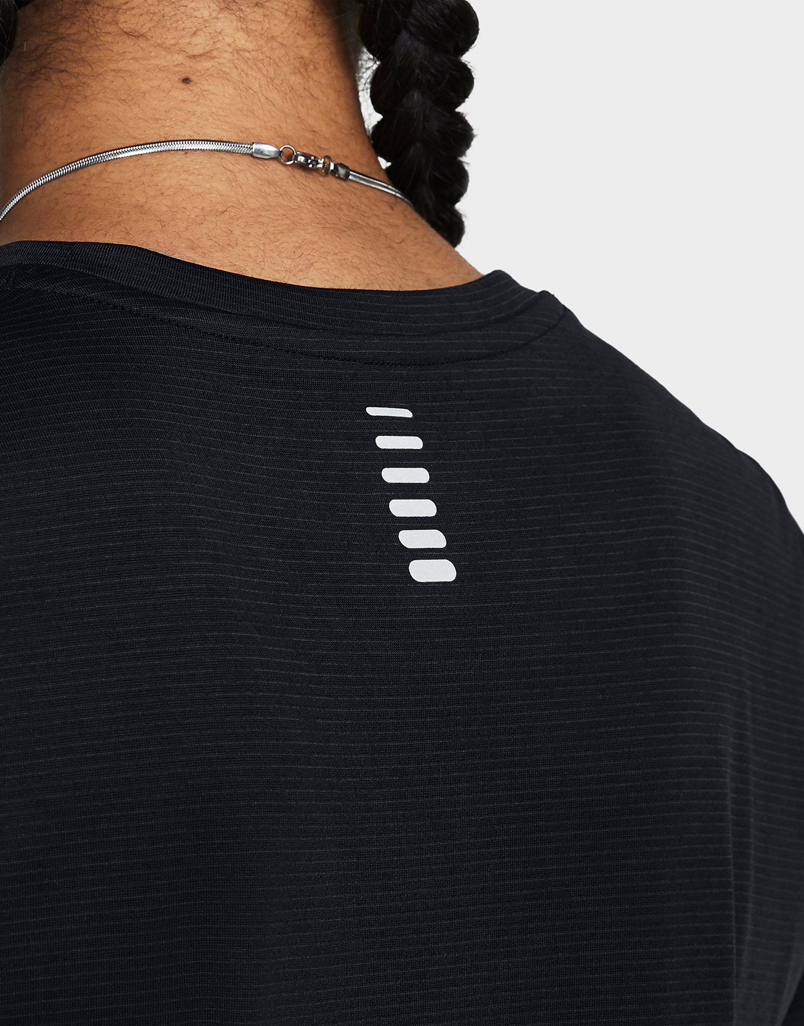 Under Armour Short Sleeve Launch