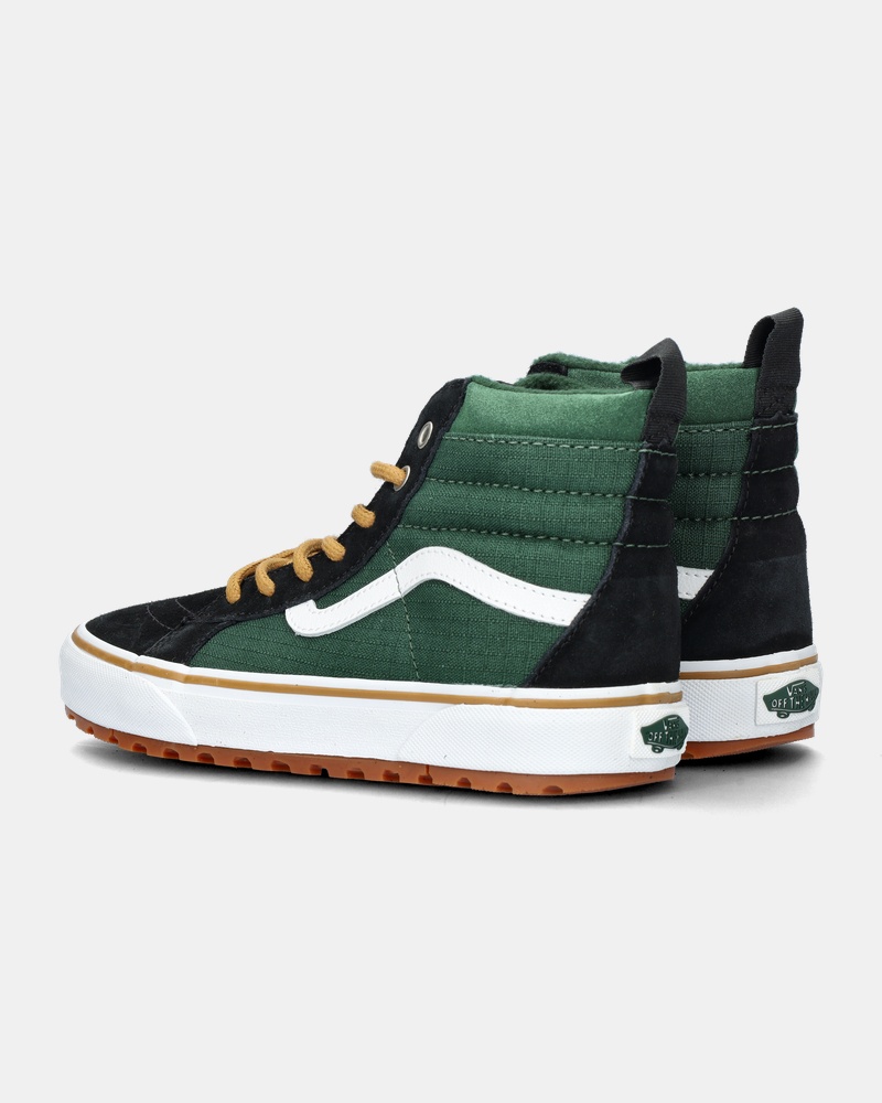 Vans Sk8-Hi MTE-1 Hoge sneakers  - groen
