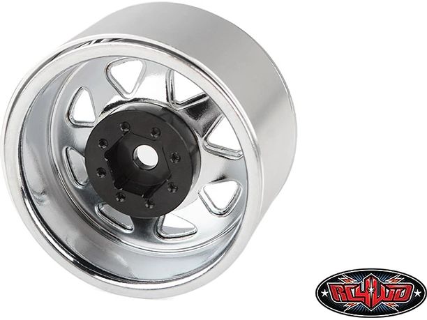 RC4WD Felgen 8 Lug Deep Dish Wagon 1.9