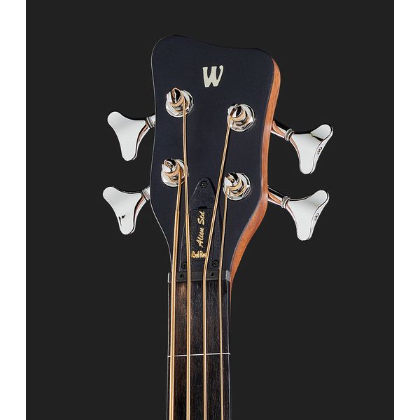 Warwick RockBass Alien Standard FL