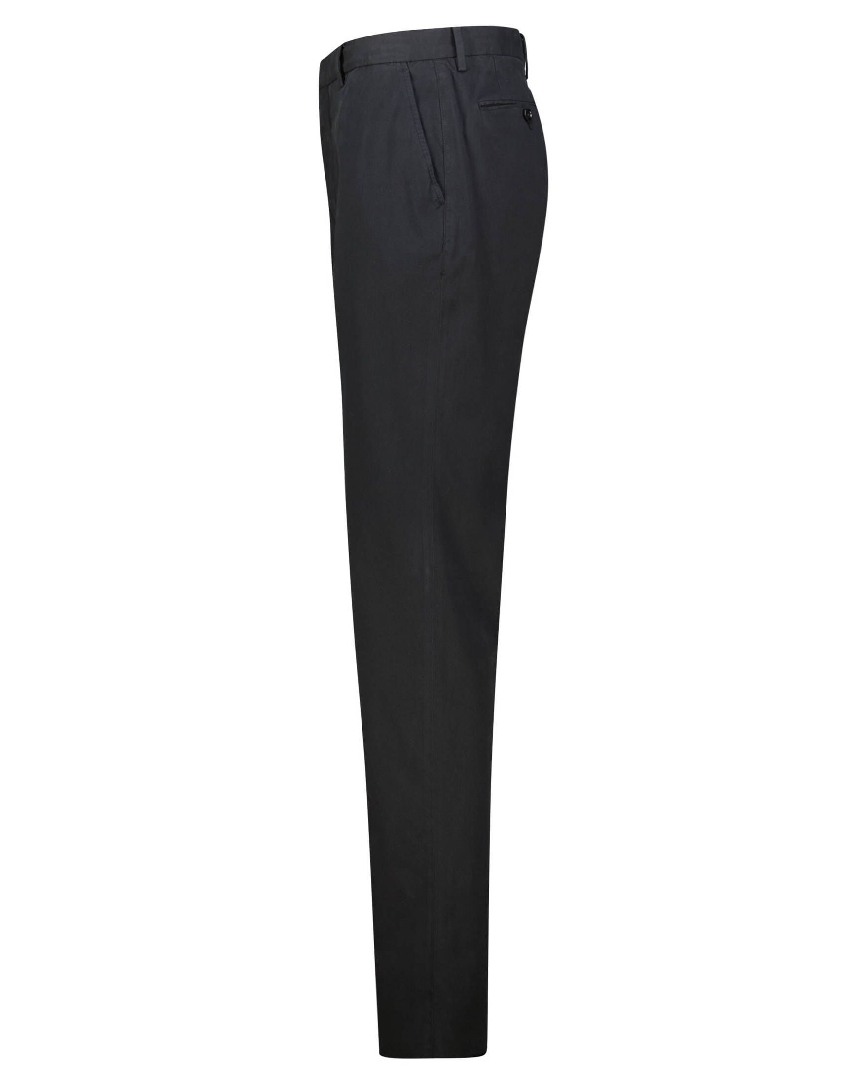 Zegna| Herren Chinohose PREMIUM COTTON CHINO