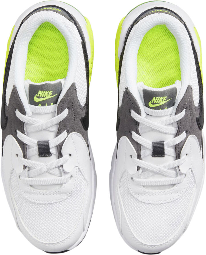 Nike Air Max Excee Sneakers Hvid