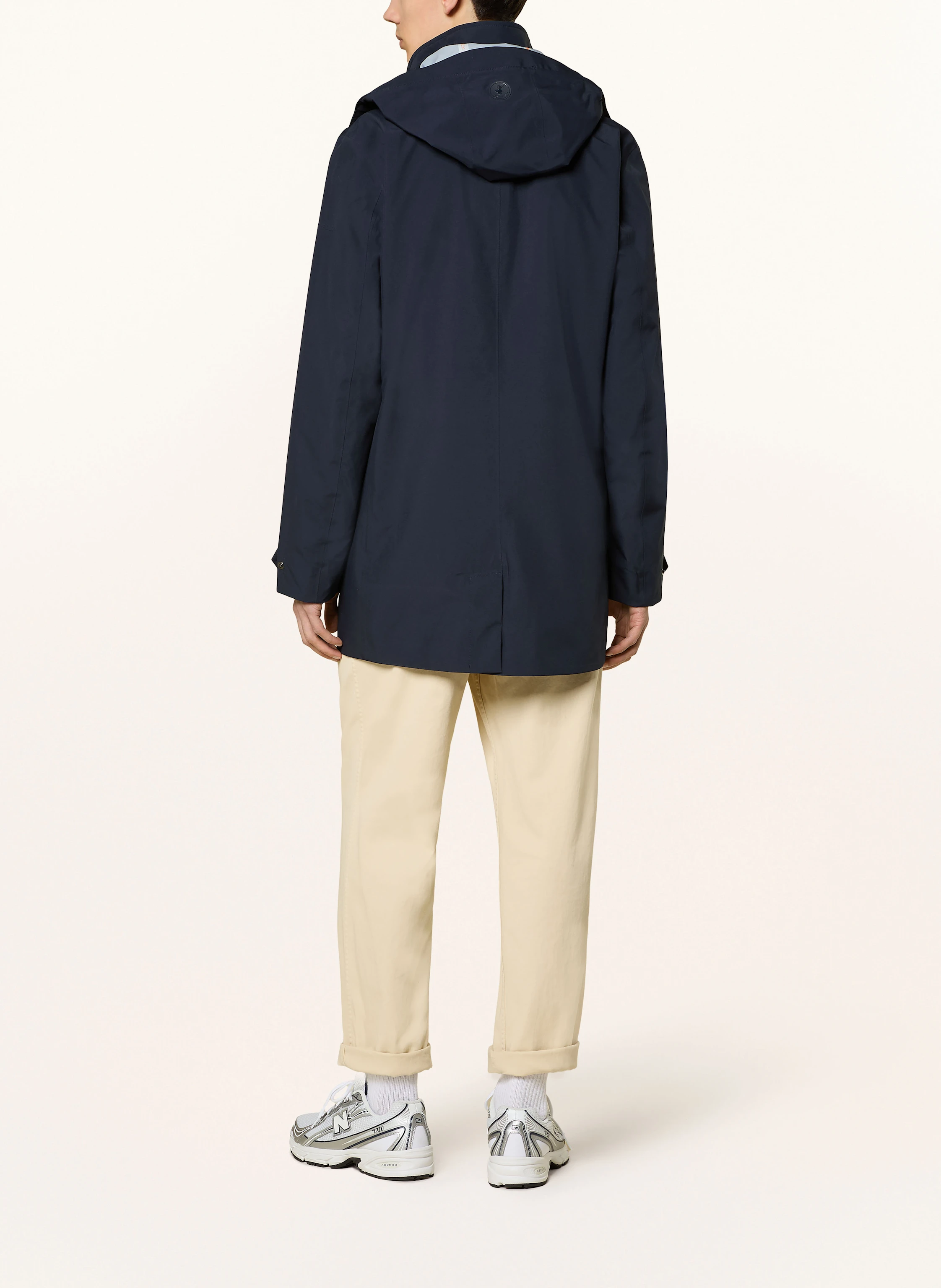 SAVE THE DUCK Parka