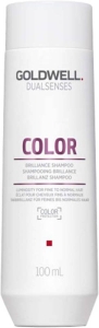 GOLDWELL Dual Senses Color Brilliance Shampoo