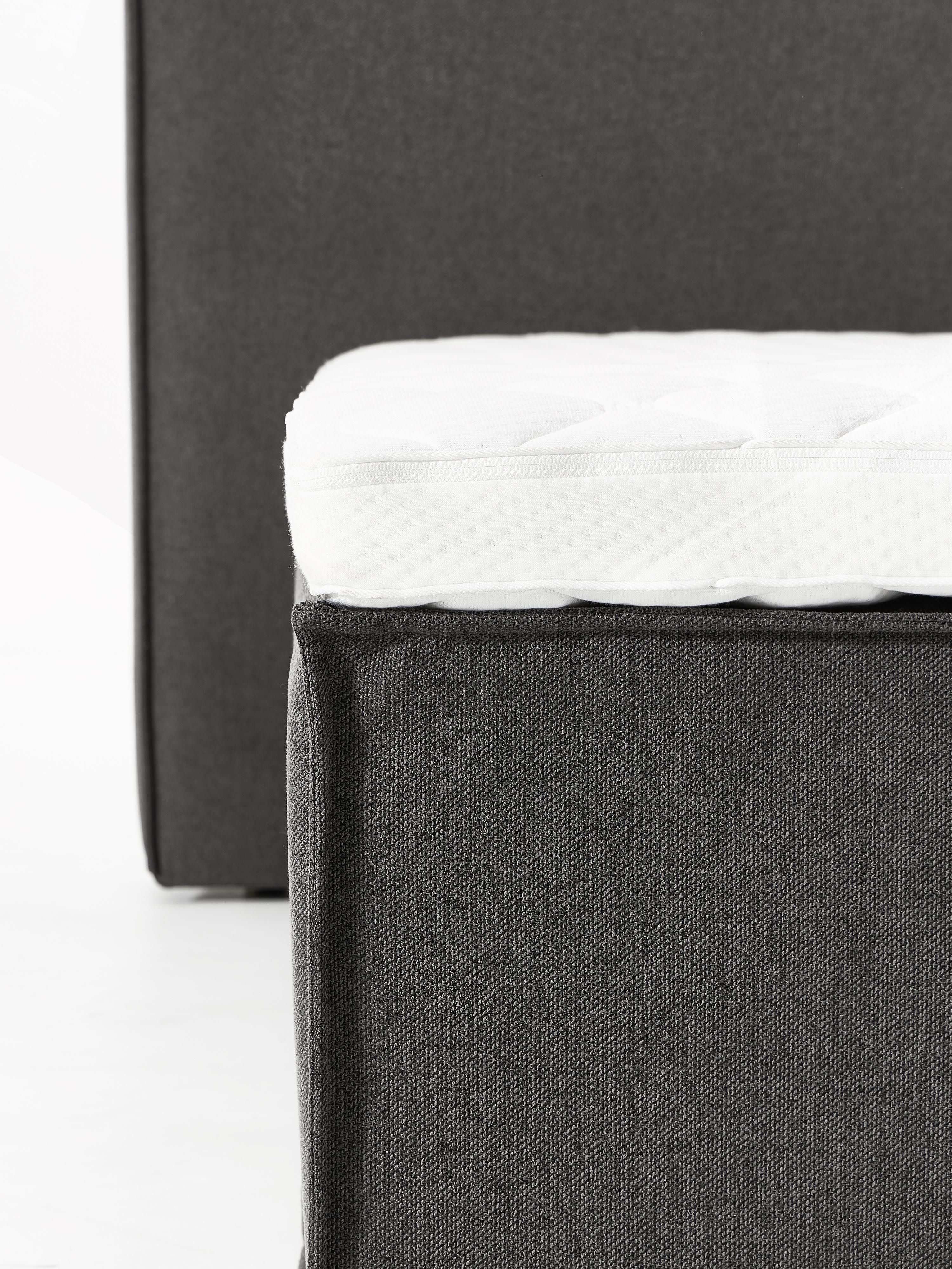 Boxspring bed Lennon