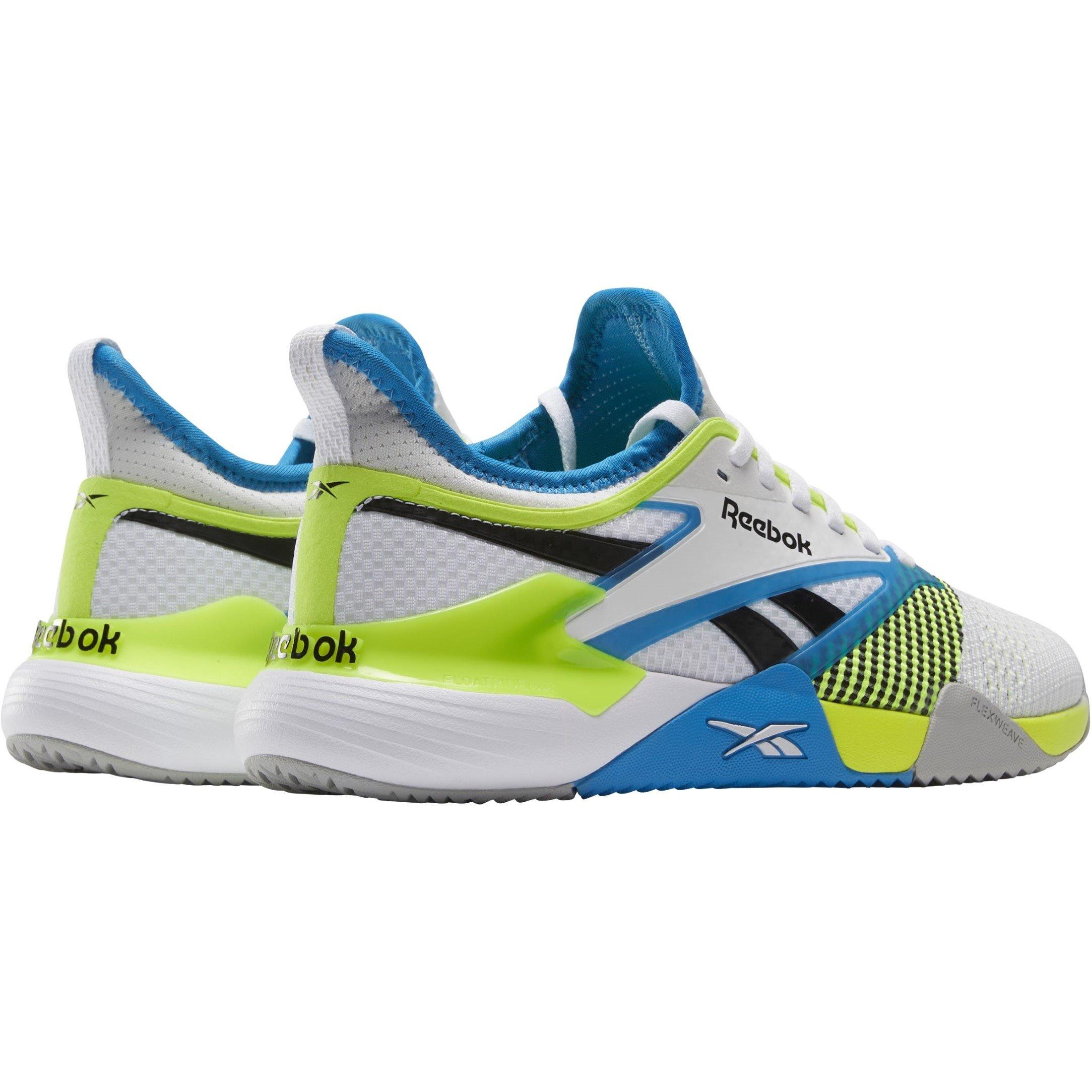 Reebok Nano Court Training Shoes Mens