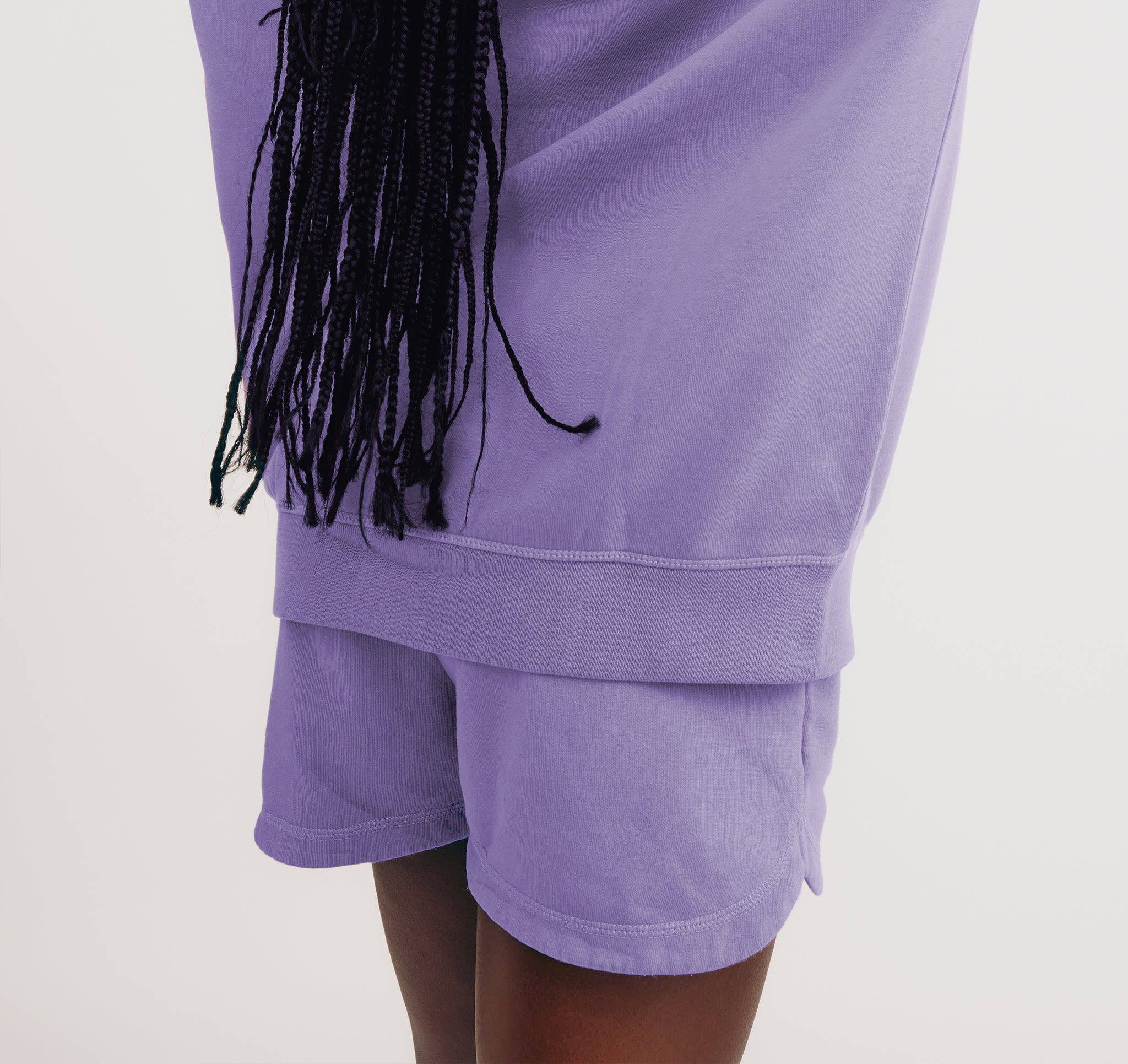COTTON<br>Lounge Shorts