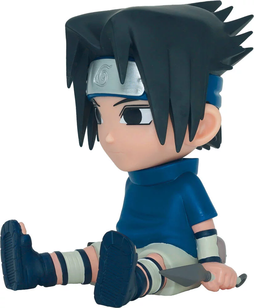 NARUTO - TIRELIRE SASUKE