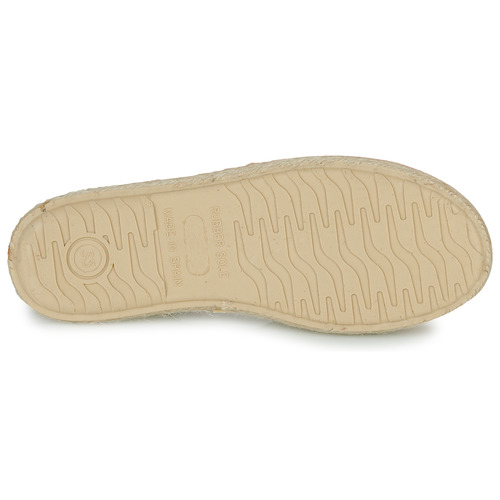 Citrouille et Compagnie - OSMERALI - Beige