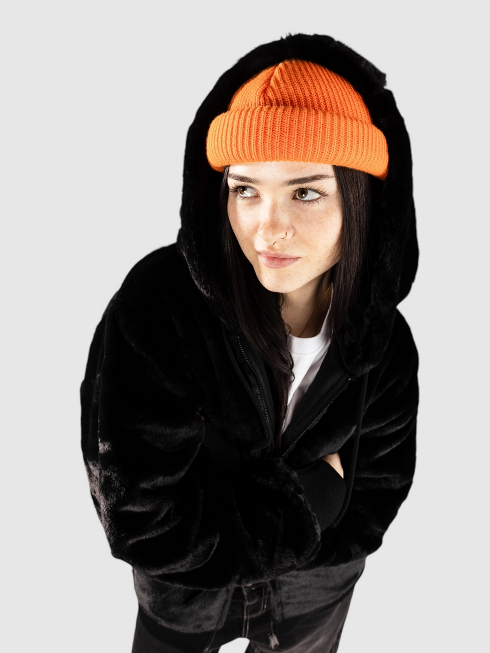 Carhartt WIP Active Jacket black