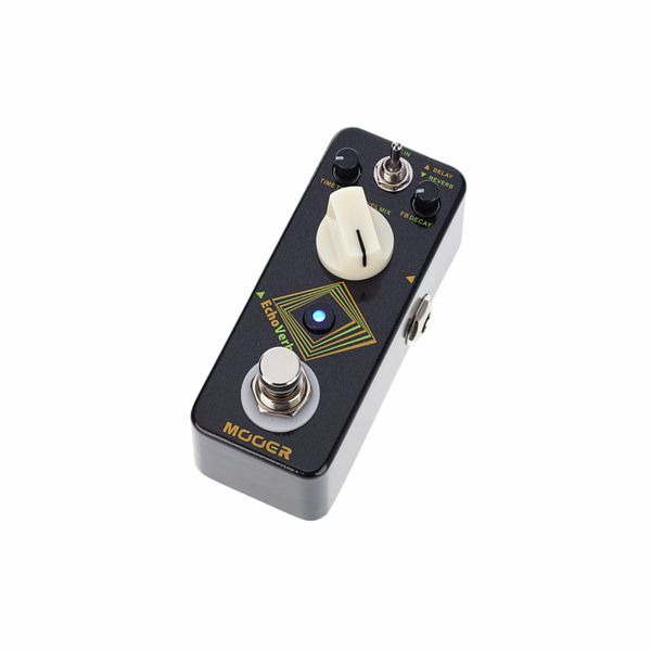 Mooer EchoVerb B-Stock