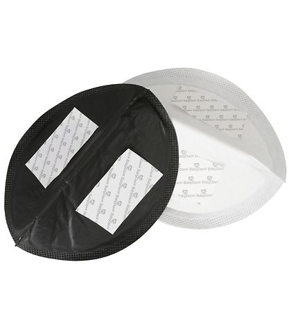 BabyDan Stilleinlage - 24 st. - Sortieren