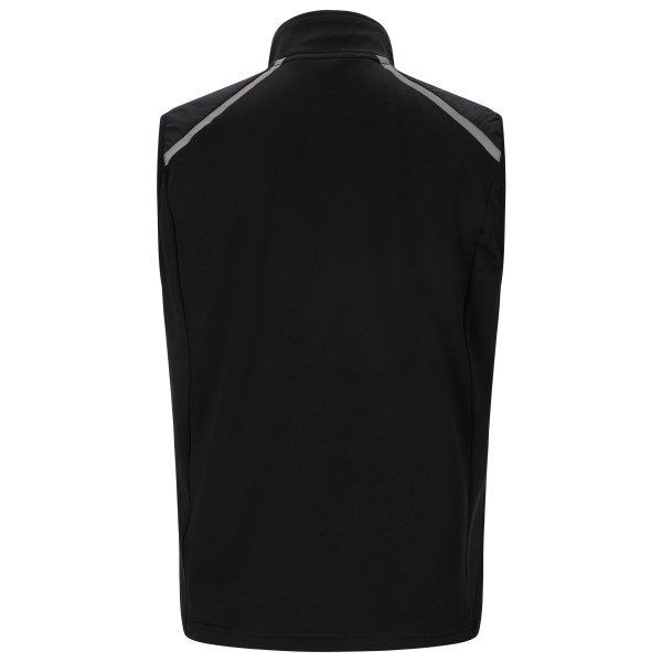ENDURANCE - Women's Jebi Vest - Hardloopbodywarmer