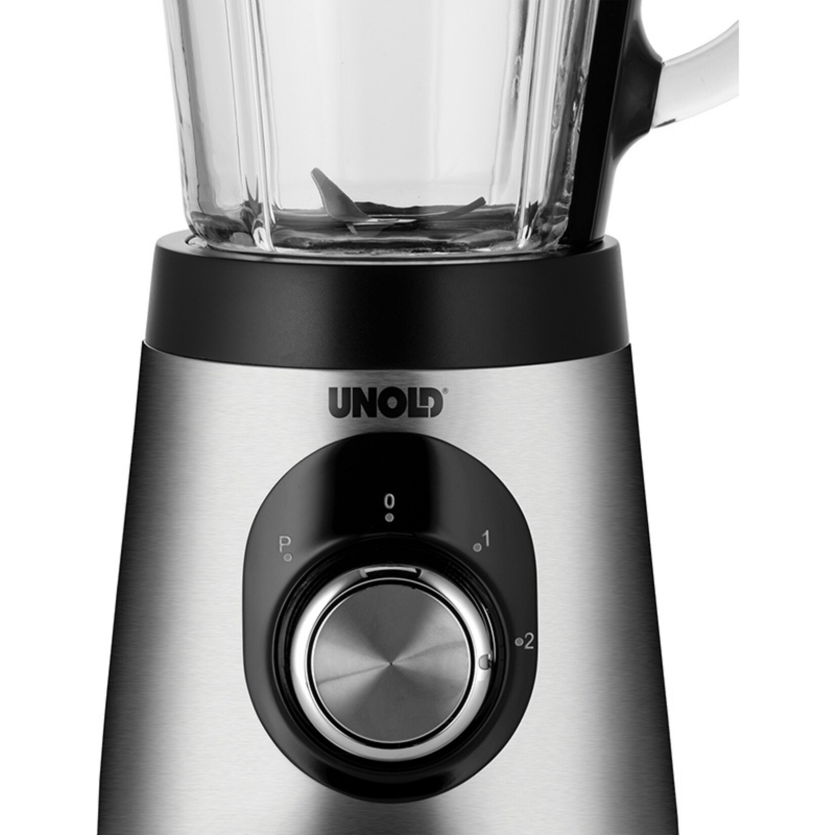 Unold Standmixer Standmixer Edel