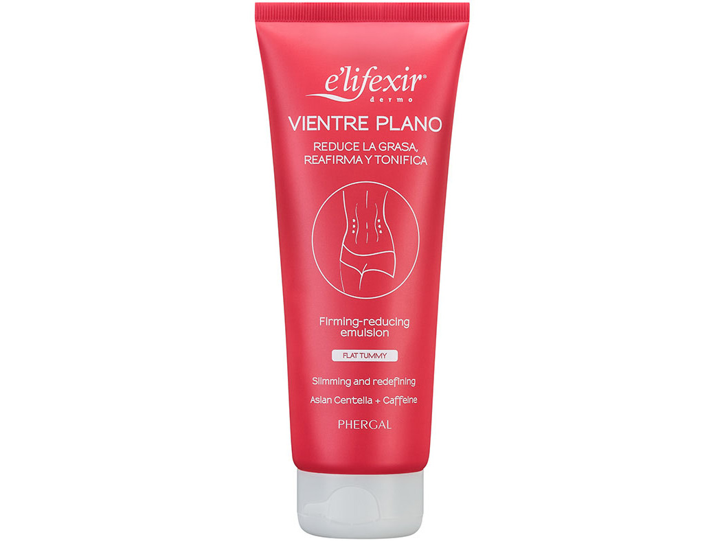 CREME ELIFEXIR VENTRE PLANO 200ML
