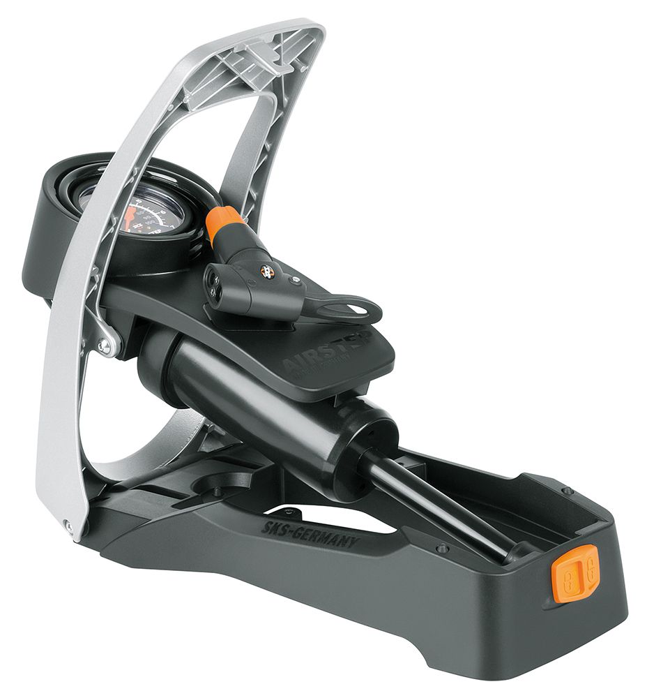 SKS Germany Airstep Fußpumpe kaufen | Bike-Discount