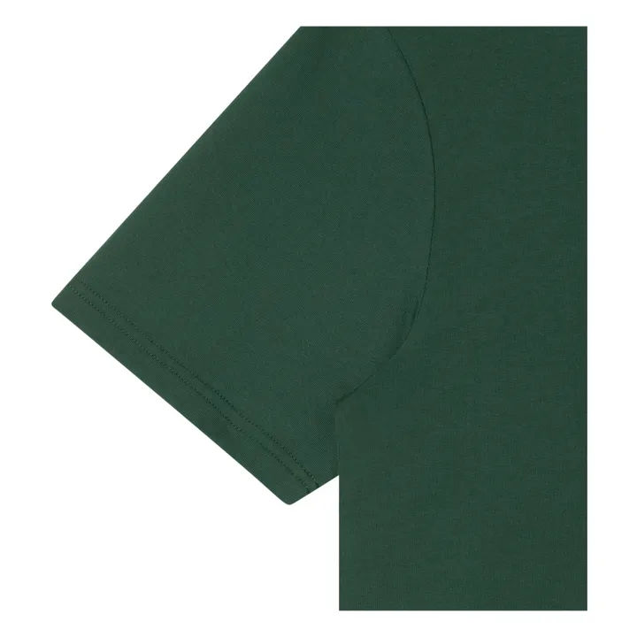 Stan Ray T-shirt Paint Dept | Vert