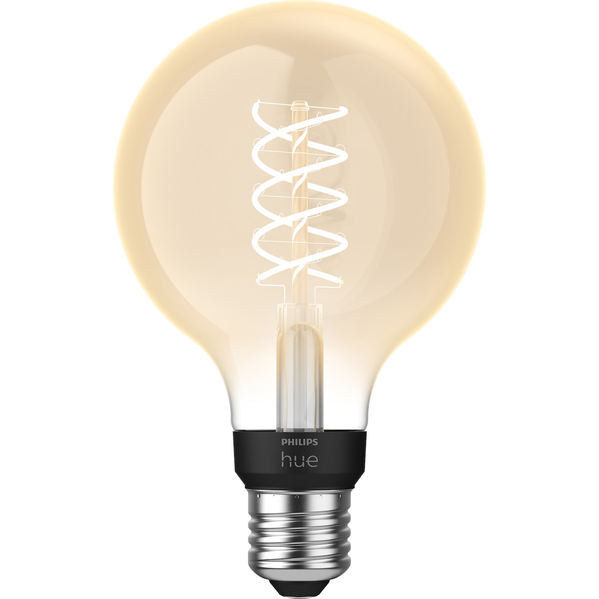 Philips Hue W Globe 7,2W Filament G93 E27