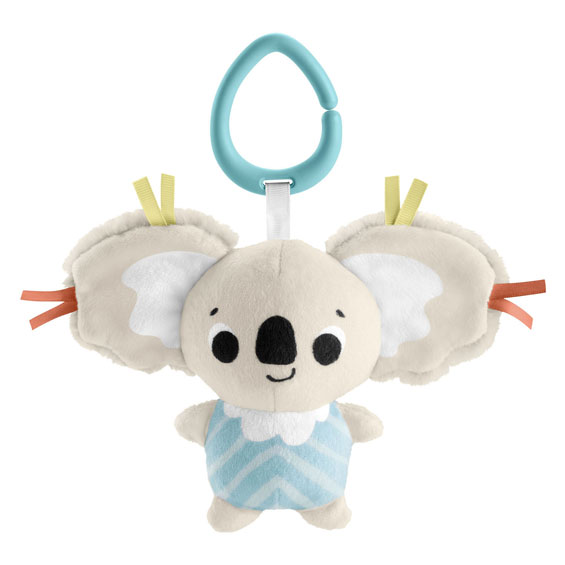 Fisher Price Simply Senses Babygym