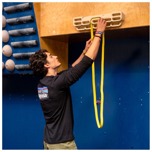 YY Vertical - VerticalBoard First - Poutre d'escalade
