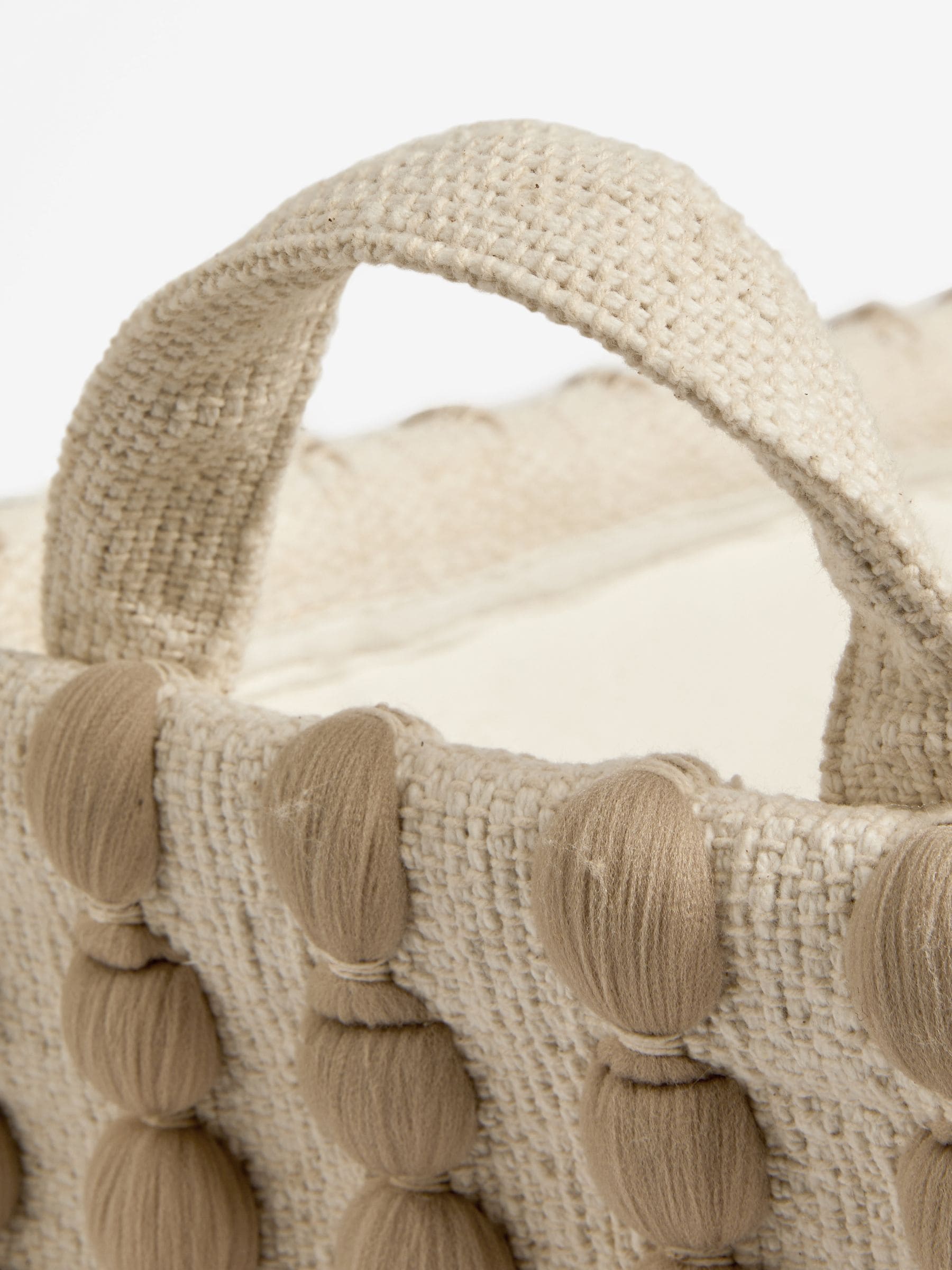 Bobbin Storage Basket