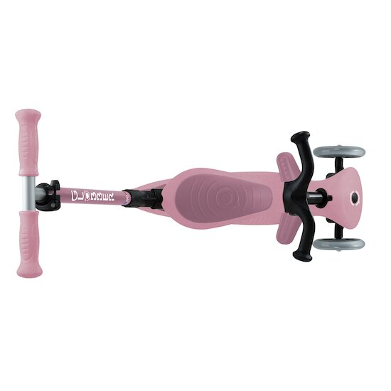 Trottinette évolutive Go Up Active Eco   Berry        de               Globber