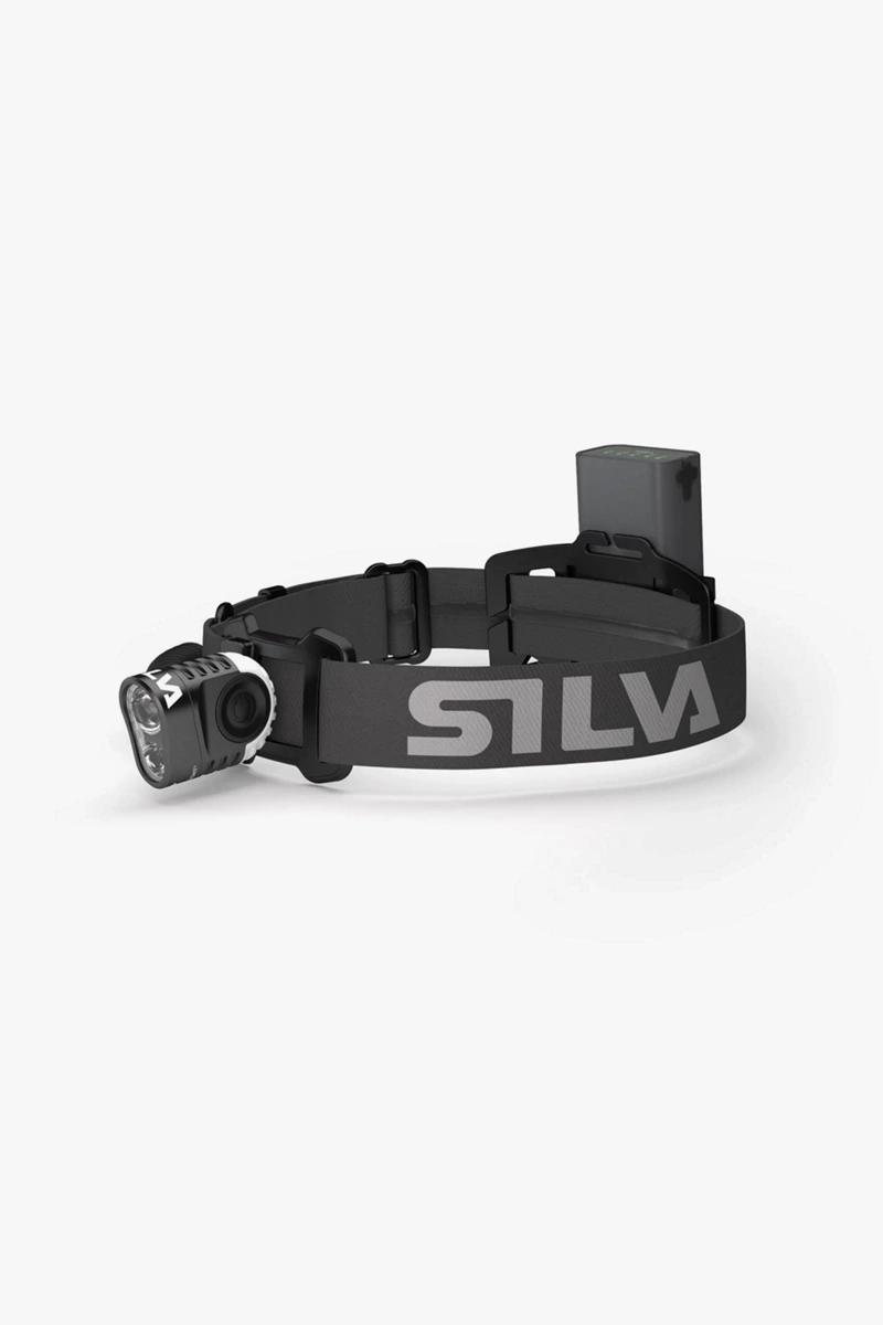 Silva Trail Speed 5X Stirnlampe