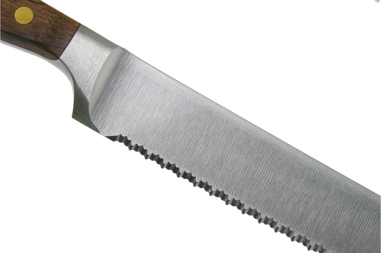 Wüsthof Crafter broodmes 23 cm, 1010801123