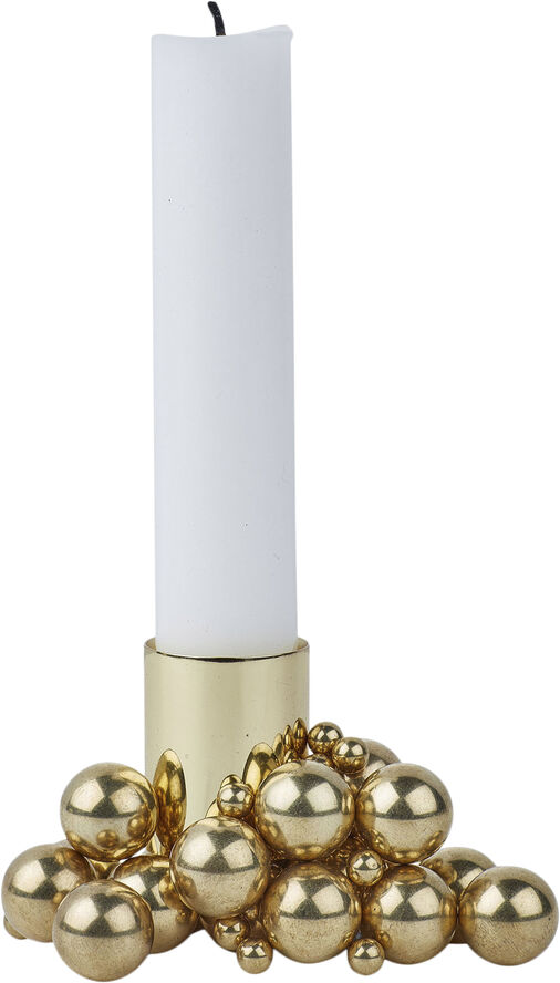 GEJST MOLEKYL 1 Brass Messing