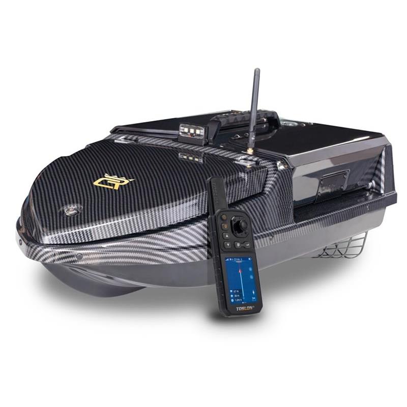 Bateau Amorceur Carp Royal Knight