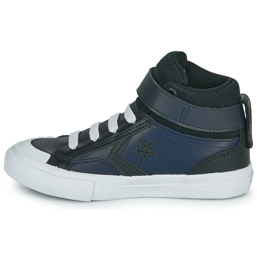 Converse - PRO BLAZE STRAP SPORT REMASTERED - Noir