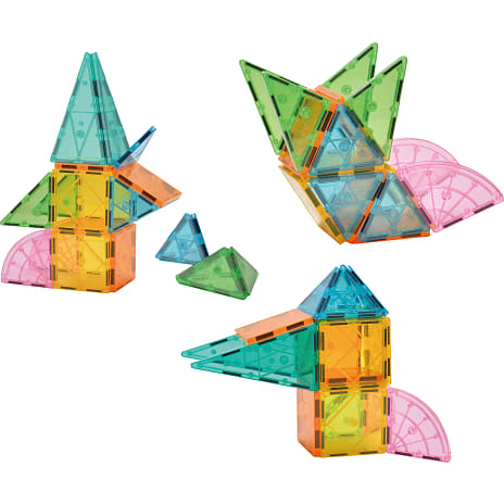 Constructor Kids magnetisk konstruktion 26 dele