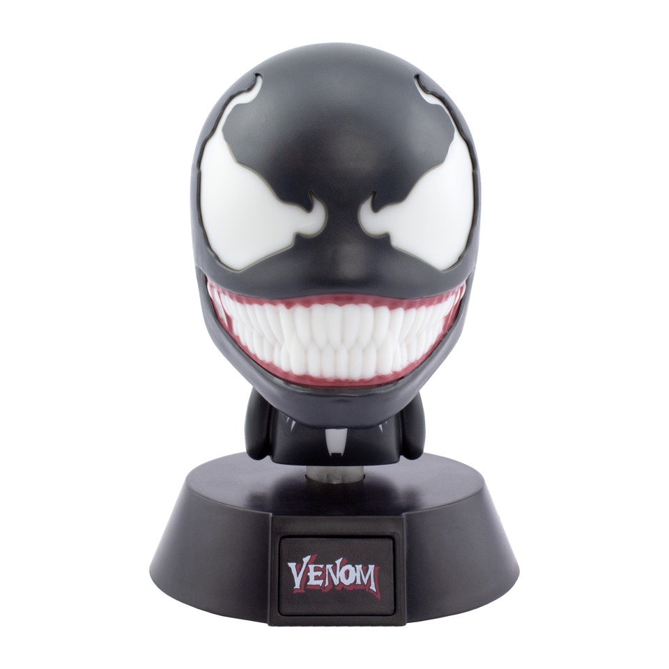 Venom Icon - Lampe