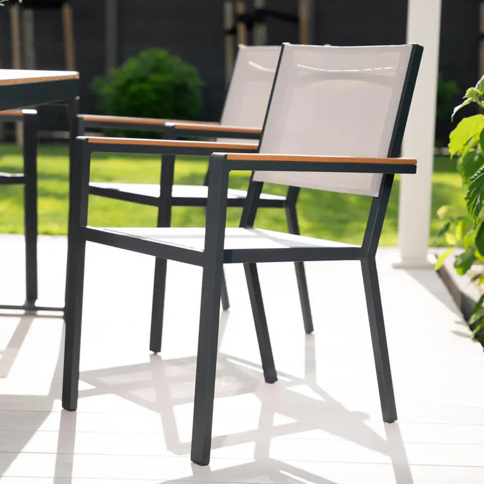 HOME DELUXE CANTOS SEDIA tuinset