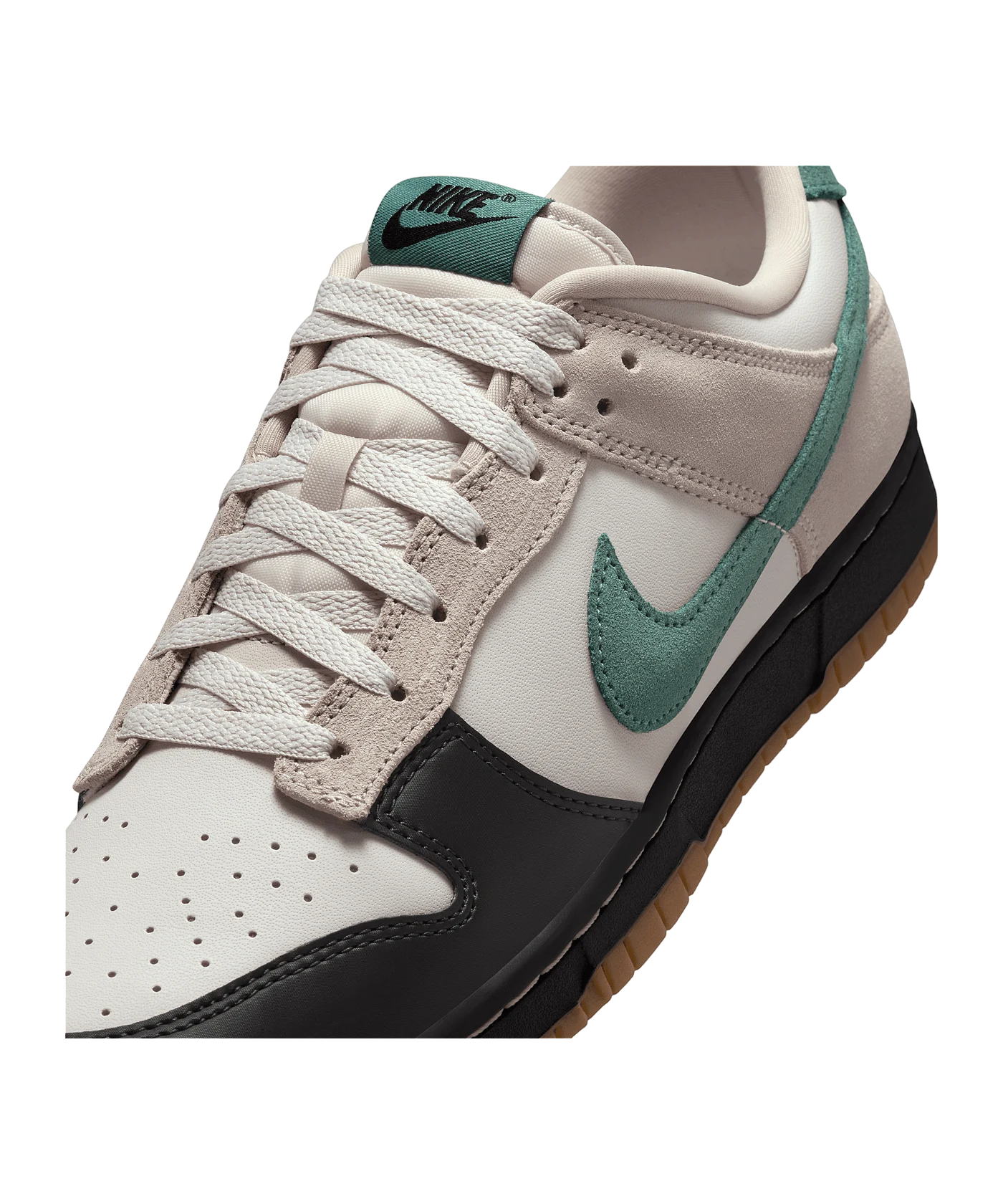 Nike Dunk Low Sneaker Beige F104
