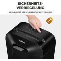 Destructeur de documents Powershred LX25