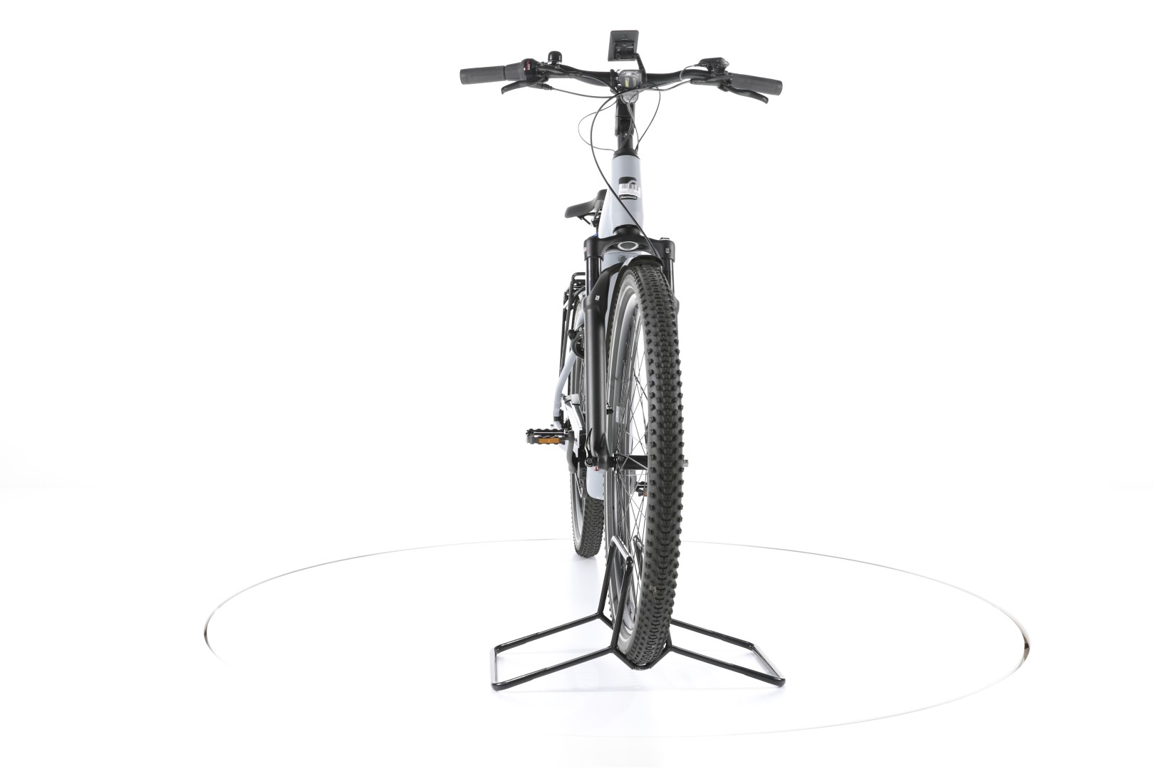 Advanced Trekking Pro (2023) | Step-Through