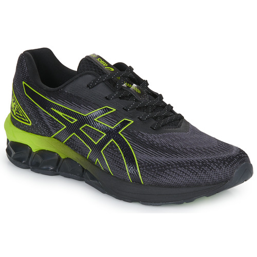 Asics - GEL-QUANTUM 180 VII - Noir / Jaune