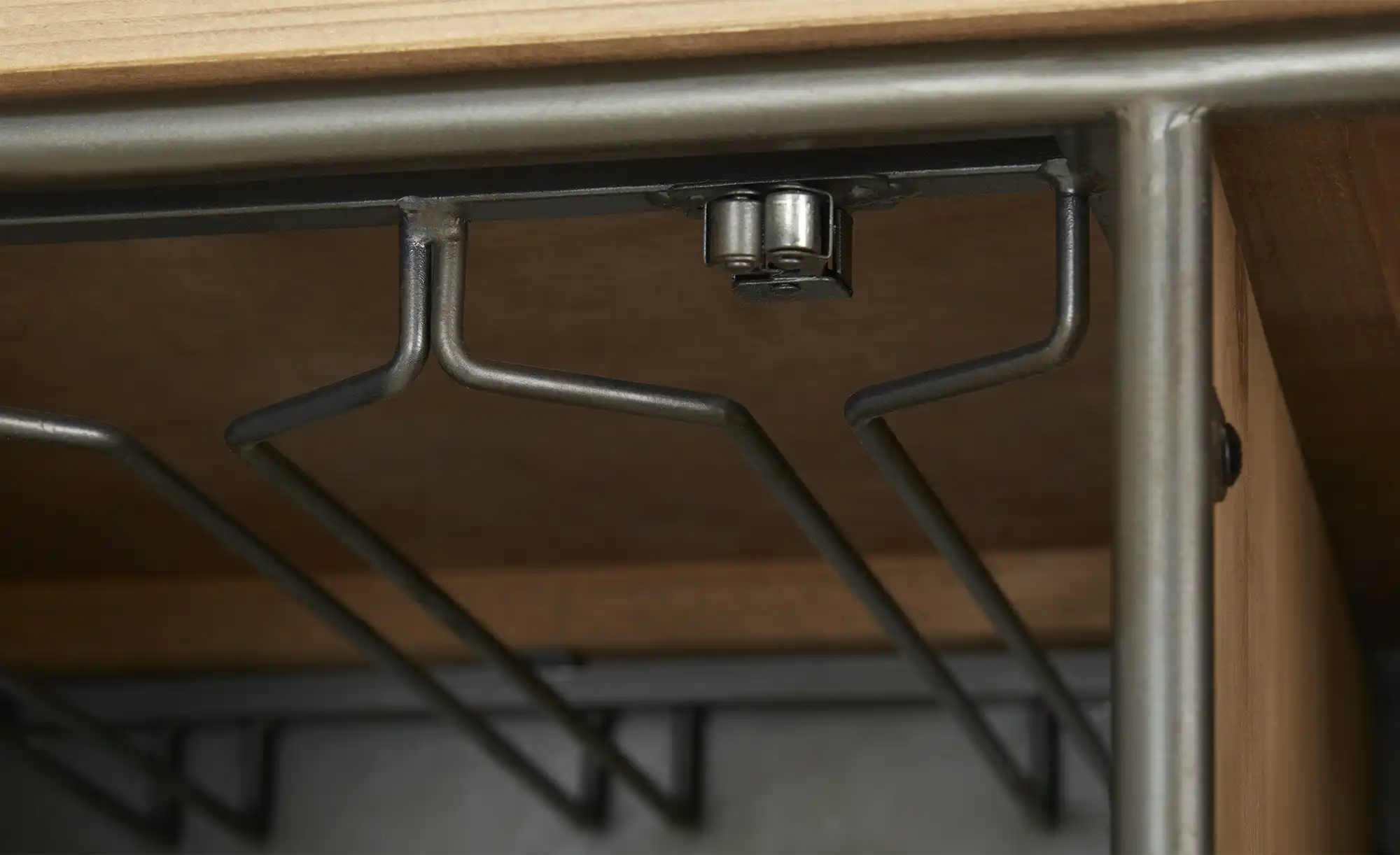 Highboard Imola