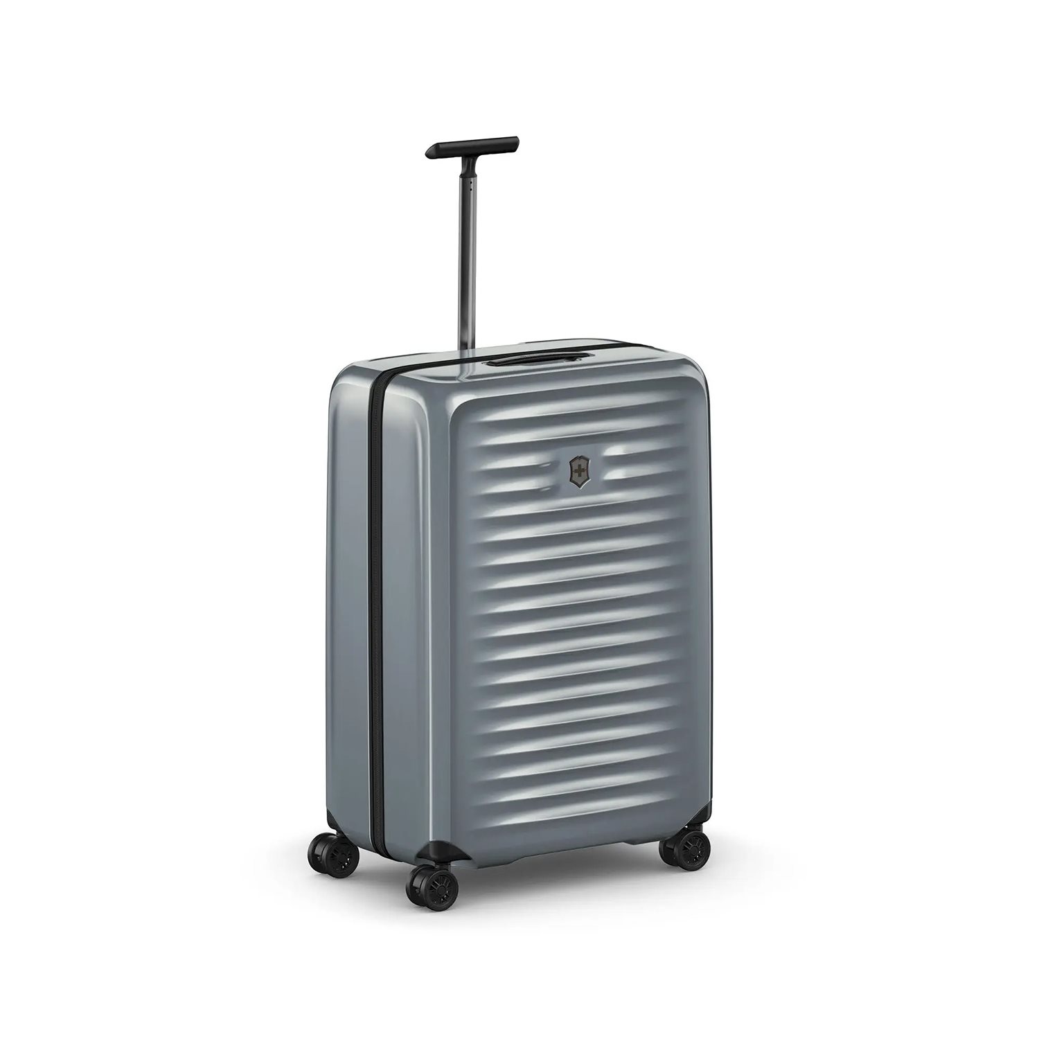 Victorinox Airox Large Hardside Case silver