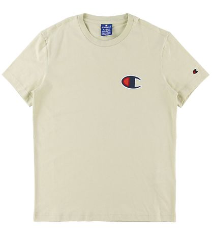 Champion Fashion T-Shirt - Off White