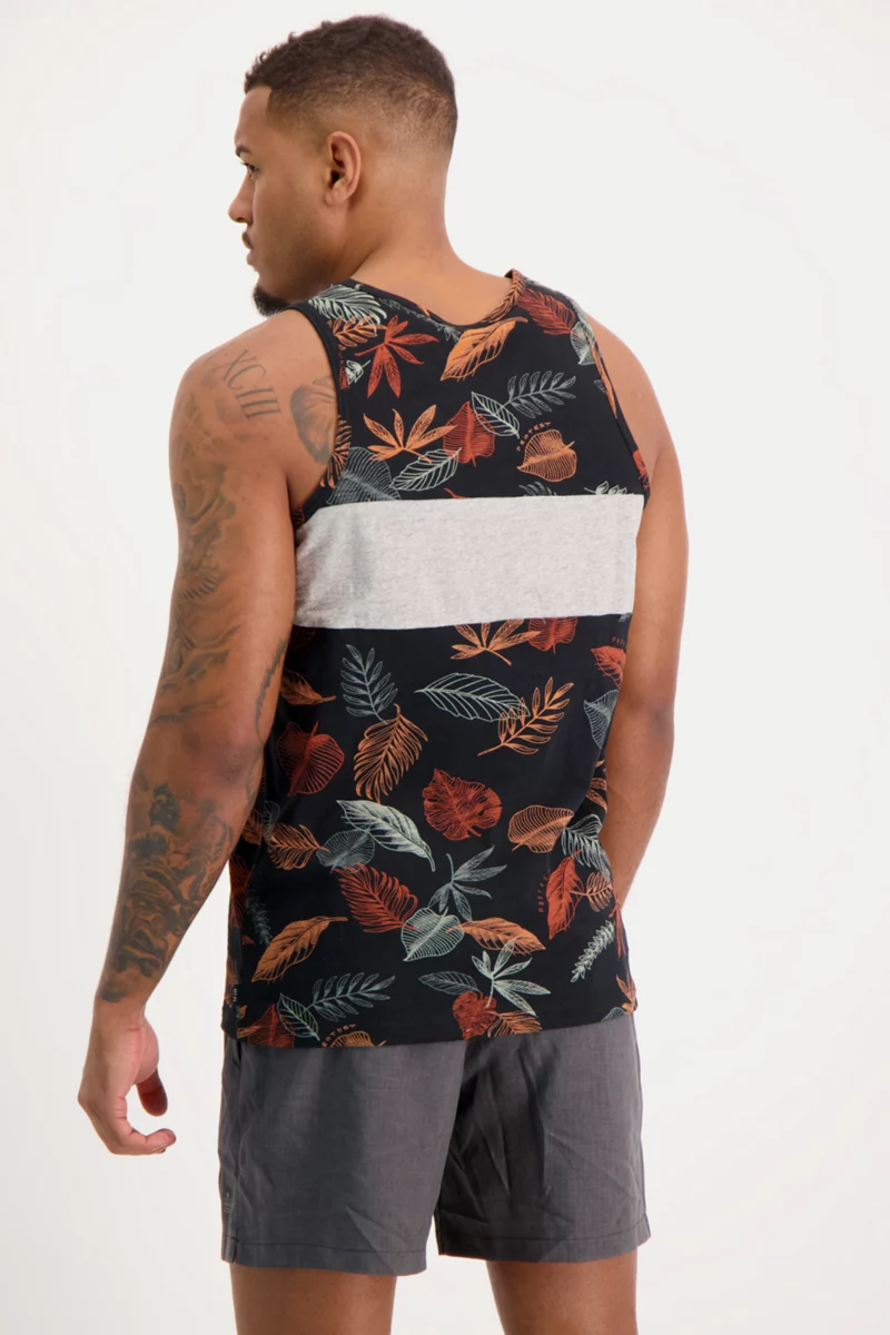 PROTEST Prtihiaka Herren Tanktop