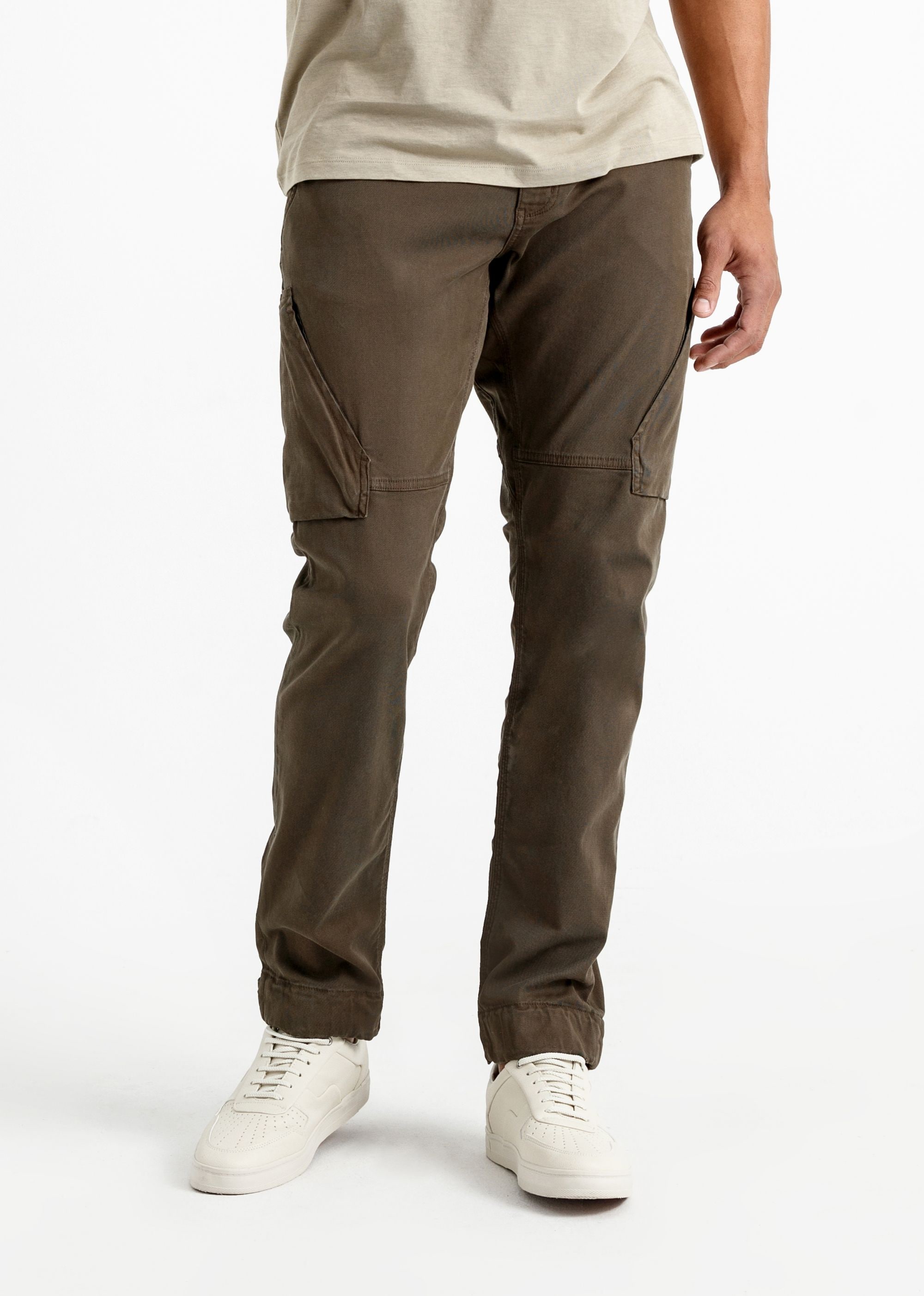 DU/ER Live Free Adventure Pant M's<br>En bukse for en hver situasjon!