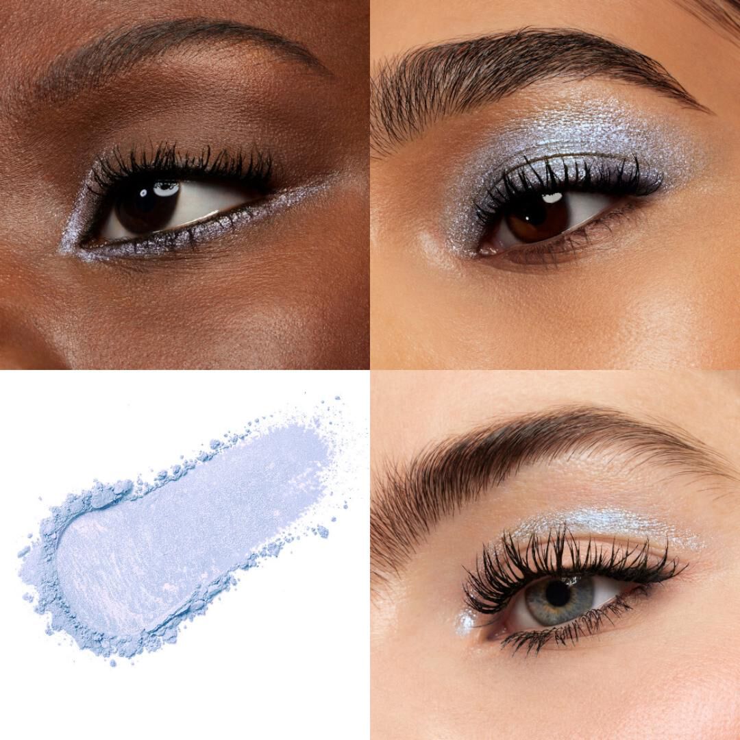 Lancôme Color Design Eye Goddess Dimension