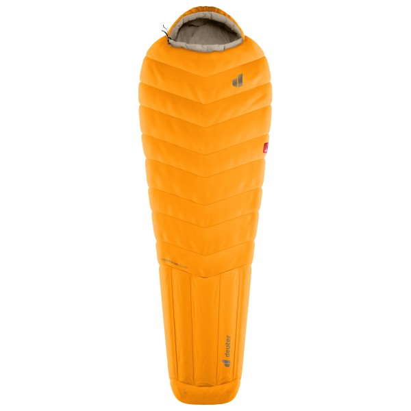 Deuter - Astro Pro 600 - Sac de couchage en duvet